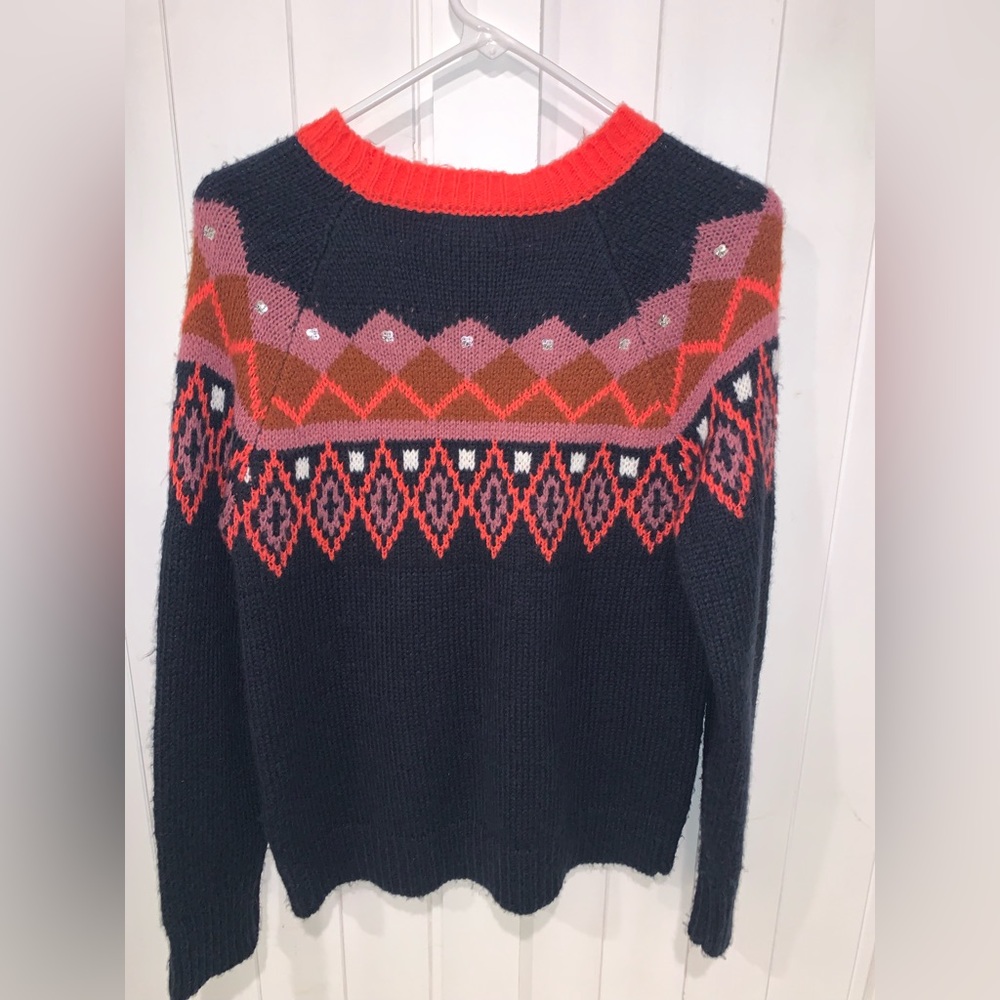 Loft Sweater - Picture 3 of 4